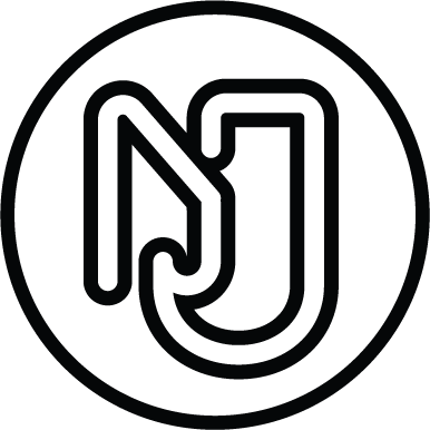 NewJeans Official logo