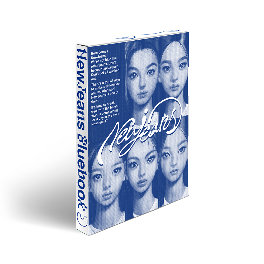 K-POP・アジア We Are New Jeans 1st EP Amazon.com: NewJeans 1st EP K-POP・アジア We Are New Jeans 1st EP Amazon.com: NewJeans 1st EP