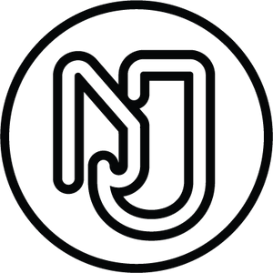 NewJeans Official Store logo